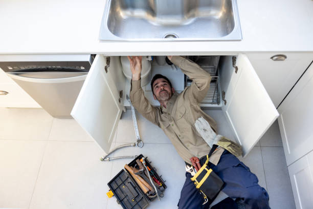 Best Best Plumbers Near Me  in Iona, FL