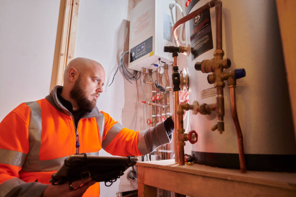 Best Sewer Line Repair  in Iona, FL