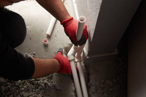 Best Plumbing Inspection Services  in Iona, FL