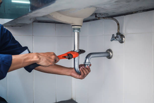 Best Same-Day Plumbing Service  in Iona, FL