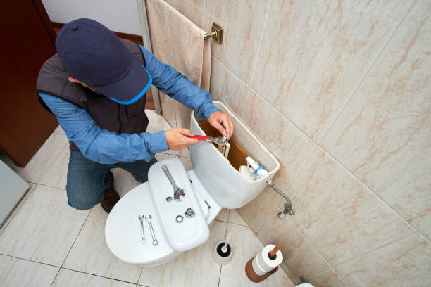 Best Local Plumber Services  in Iona, FL