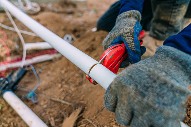 Best Sprinkler Systems  in Iona, FL