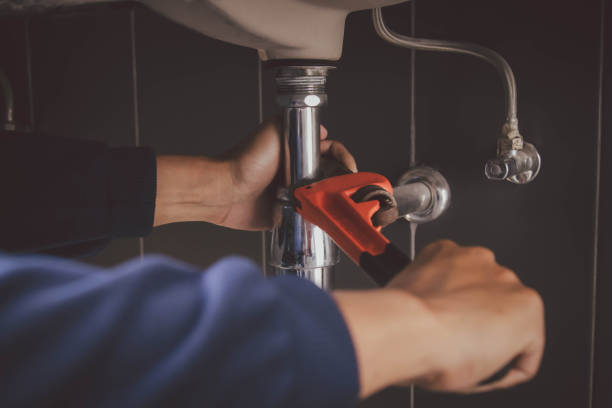 Best Sewer Line Repair  in Iona, FL